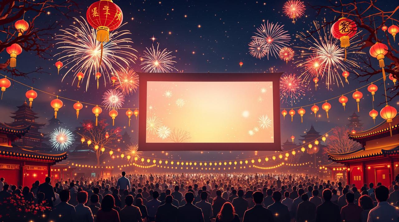 2026年春节档电影前瞻：神马伦理影院独家盘点
