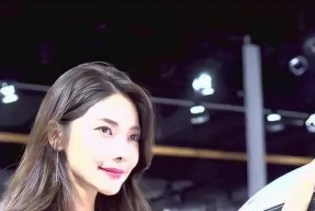 国产小姐姐,青春风采，魅力绽放